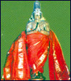 Madhurakavi Alwar