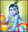 Sri Krishna Jayanthi