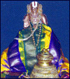 Sri Koorathazhwan